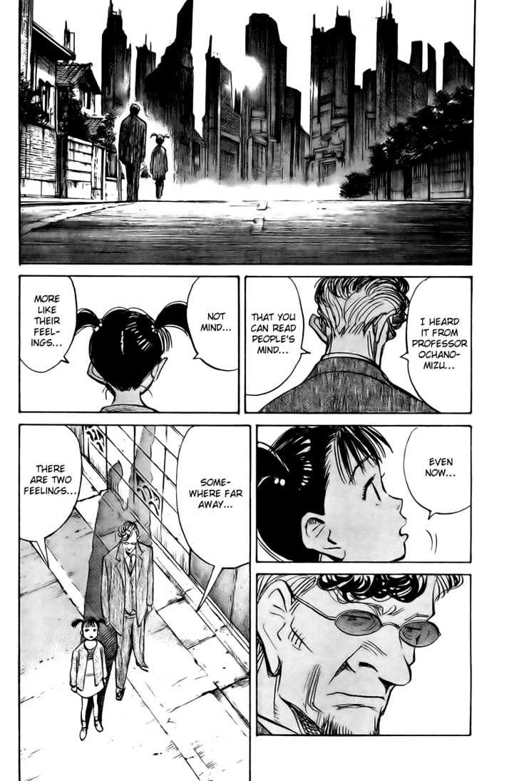 Read Pluto (en) Manga Online