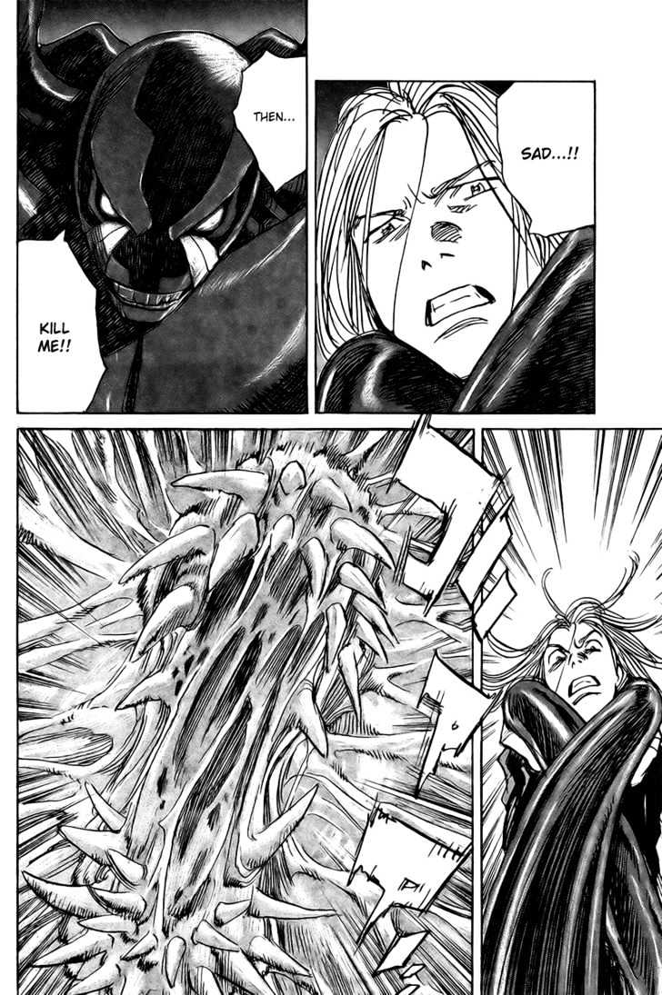 Read Pluto (en) Manga Online