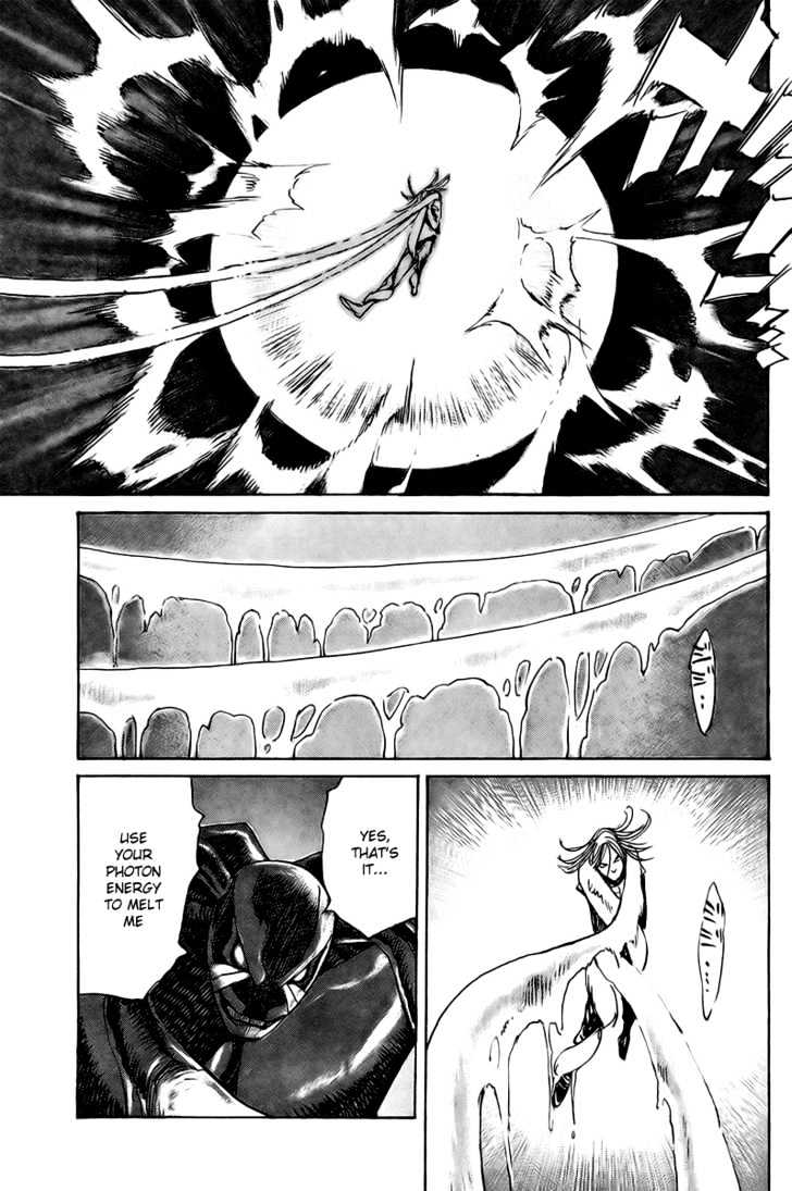 Read Pluto (en) Manga Online