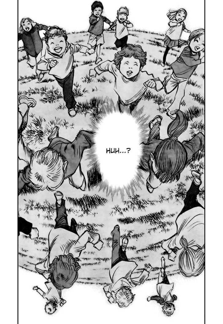 Read Pluto (en) Manga Online