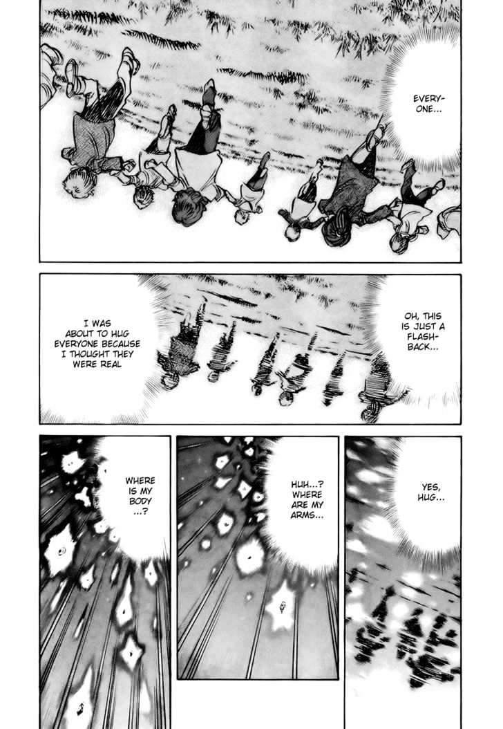 Read Pluto (en) Manga Online