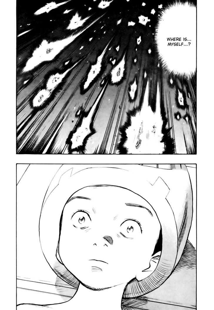 Read Pluto (en) Manga Online