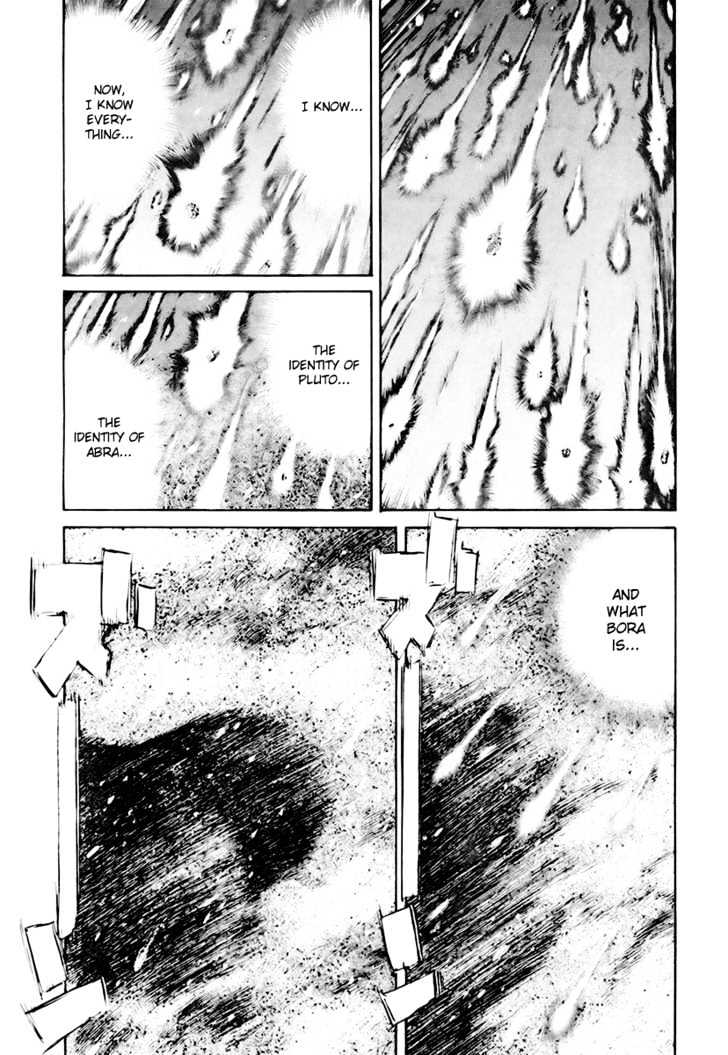 Read Pluto (en) Manga Online