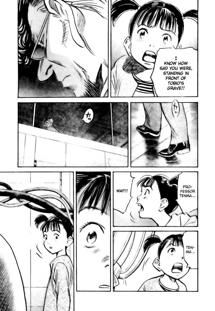 Read Pluto (en) Manga Online