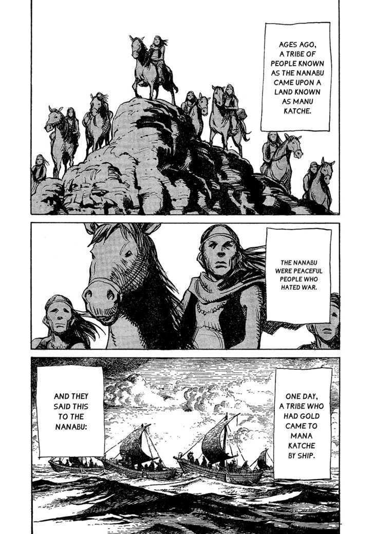 Read Pluto (en) Manga Online