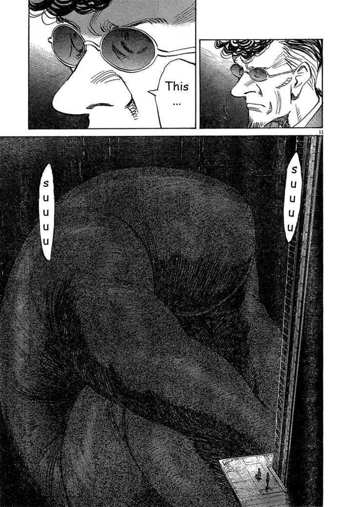 Read Pluto (en) Manga Online