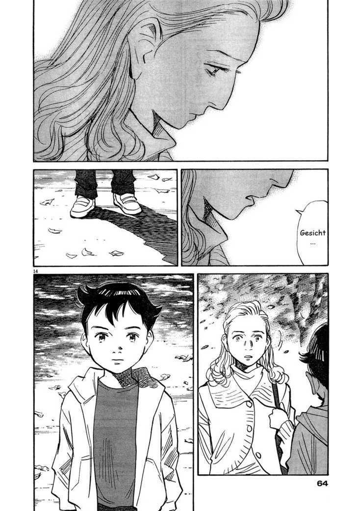 Read Pluto (en) Manga Online