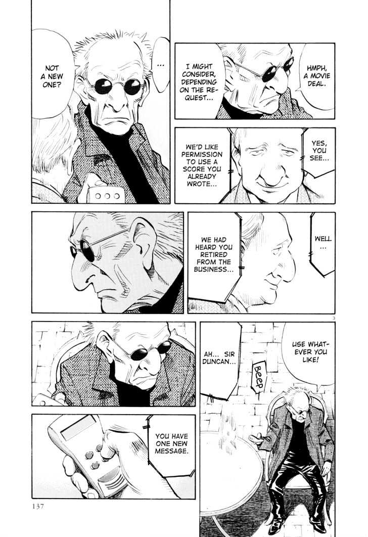 Read Pluto (en) Manga Online