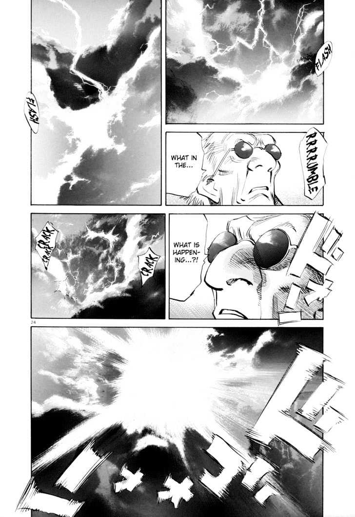 Read Pluto (en) Manga Online