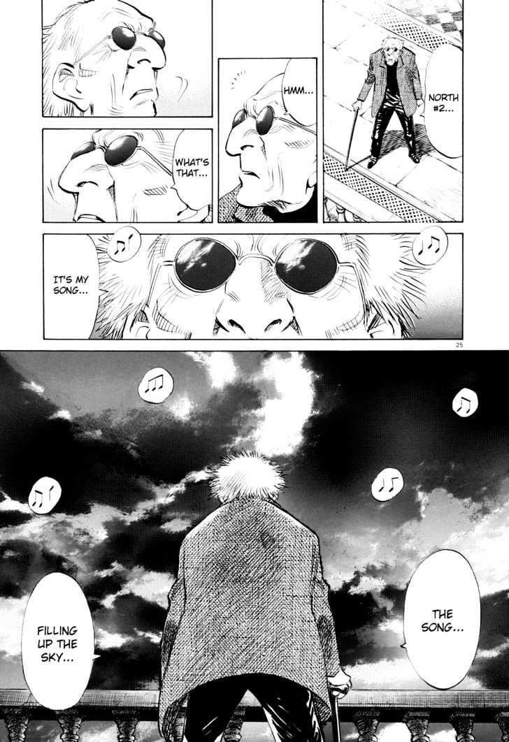 Read Pluto (en) Manga Online