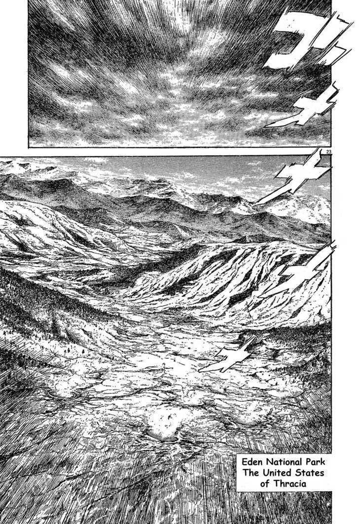 Read Pluto (en) Manga Online