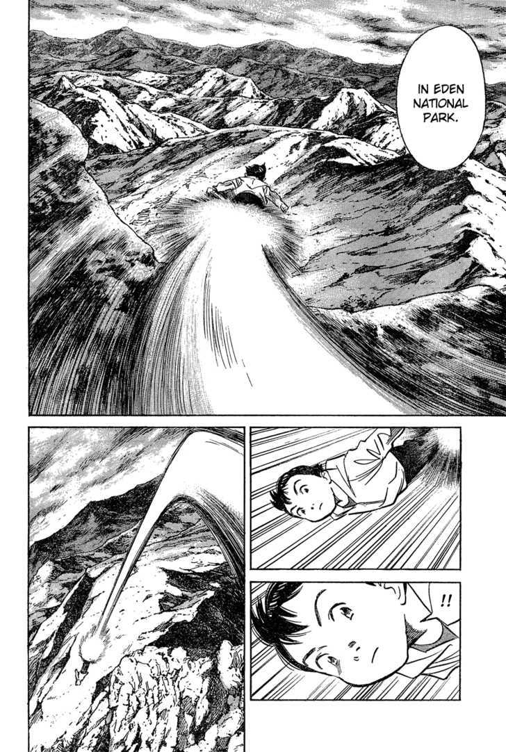 Read Pluto (en) Manga Online