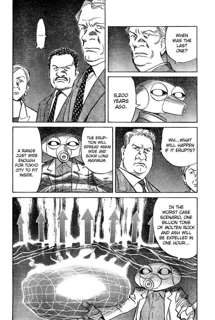 Read Pluto (en) Manga Online