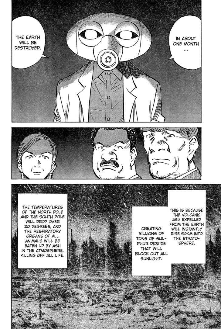 Read Pluto (en) Manga Online