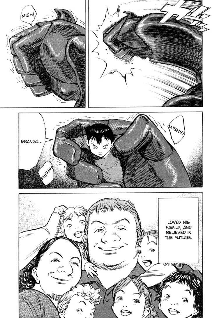 Read Pluto (en) Manga Online