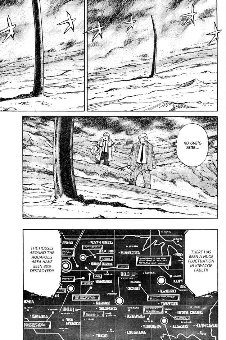 Read Pluto (en) Manga Online