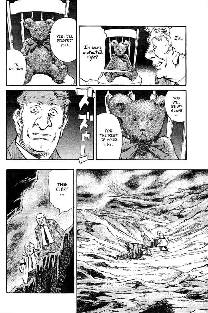 Read Pluto (en) Manga Online