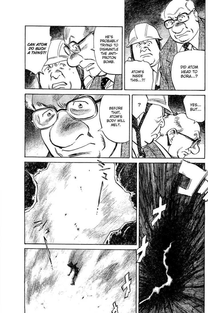 Read Pluto (en) Manga Online