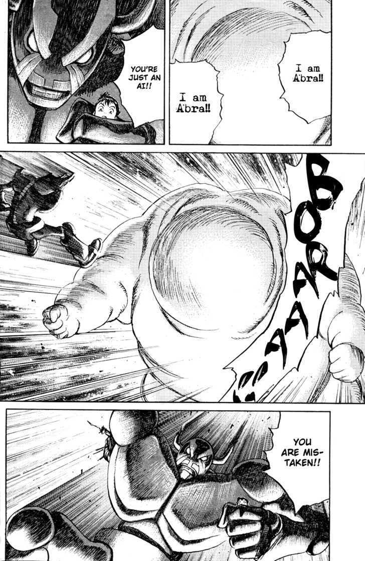 Read Pluto (en) Manga Online