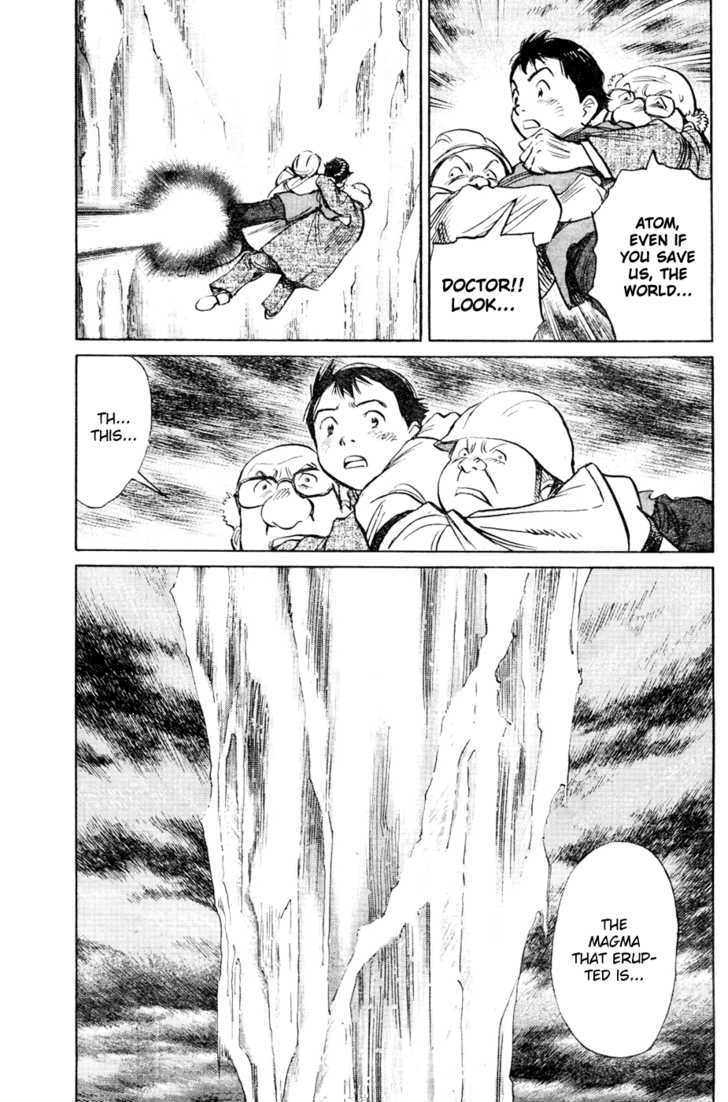 Read Pluto (en) Manga Online