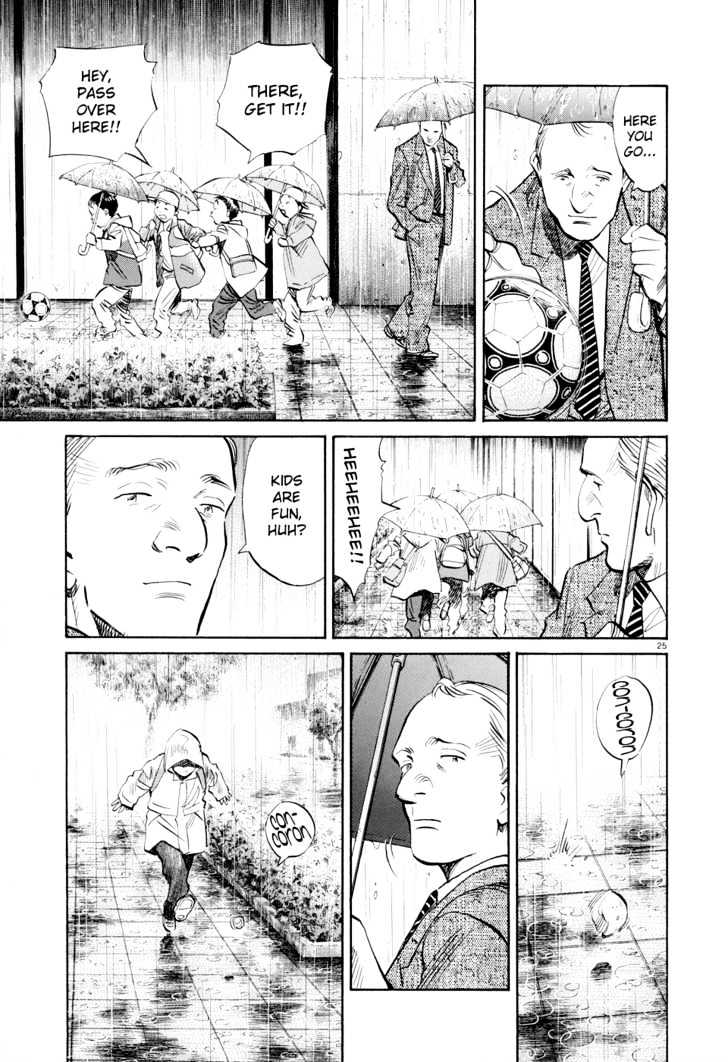 Read Pluto (en) Manga Online