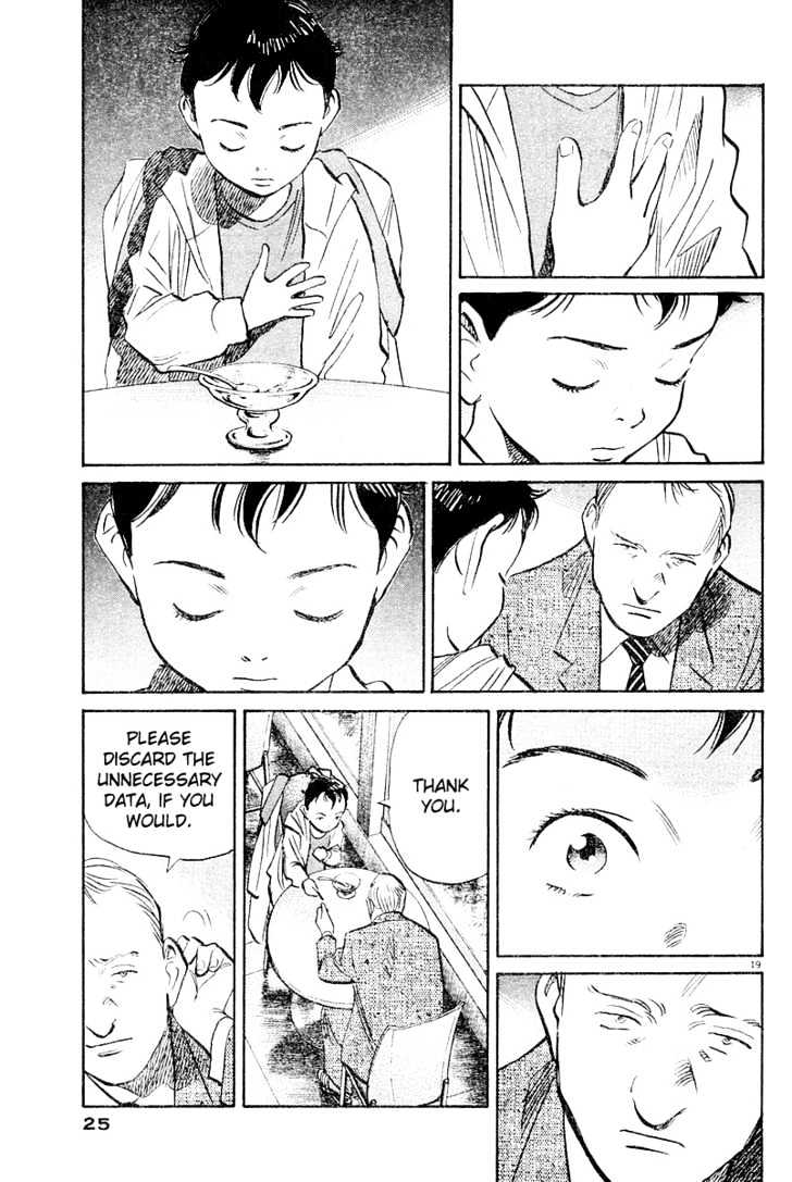 Read Pluto (en) Manga Online