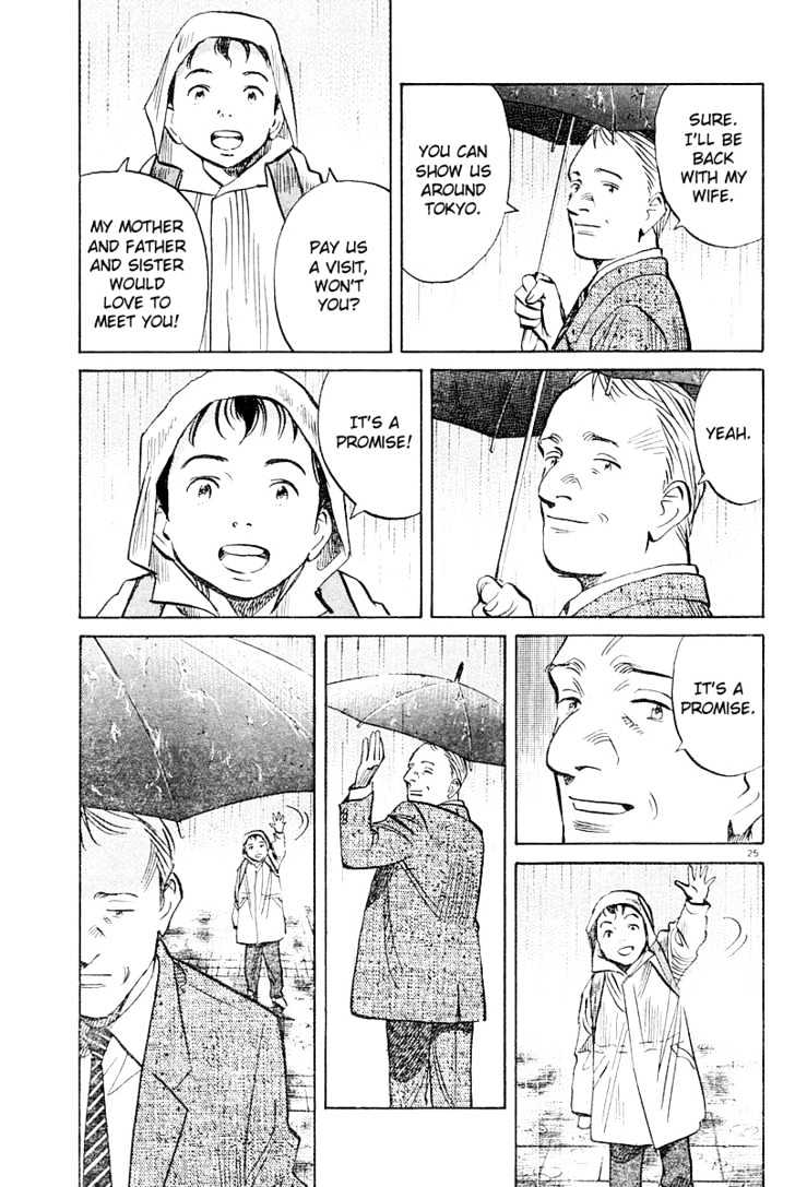 Read Pluto (en) Manga Online