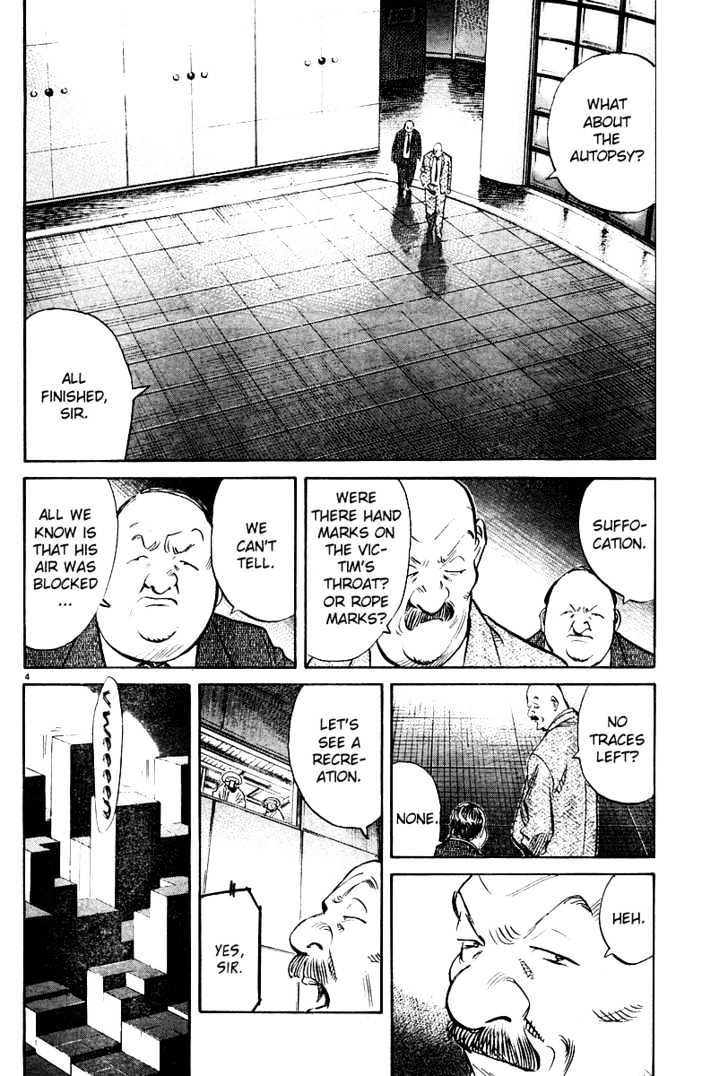 Read Pluto (en) Manga Online