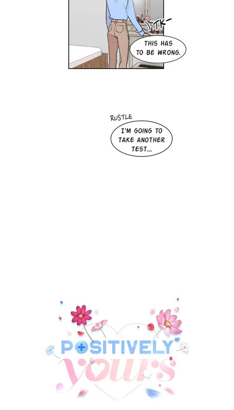 Read Positively Yours (en) Manga Online