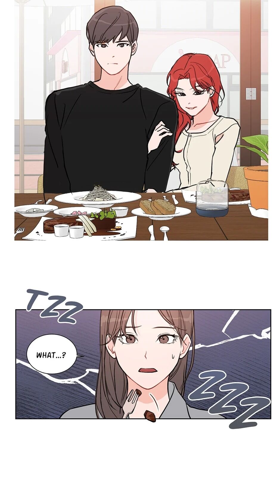 Read Positively Yours (en) Manga Online