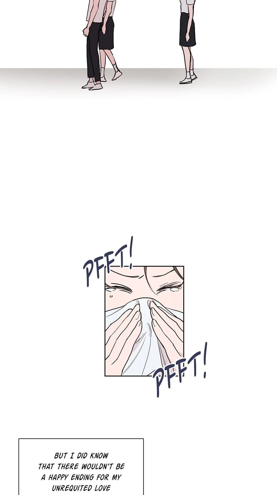 Read Positively Yours (en) Manga Online