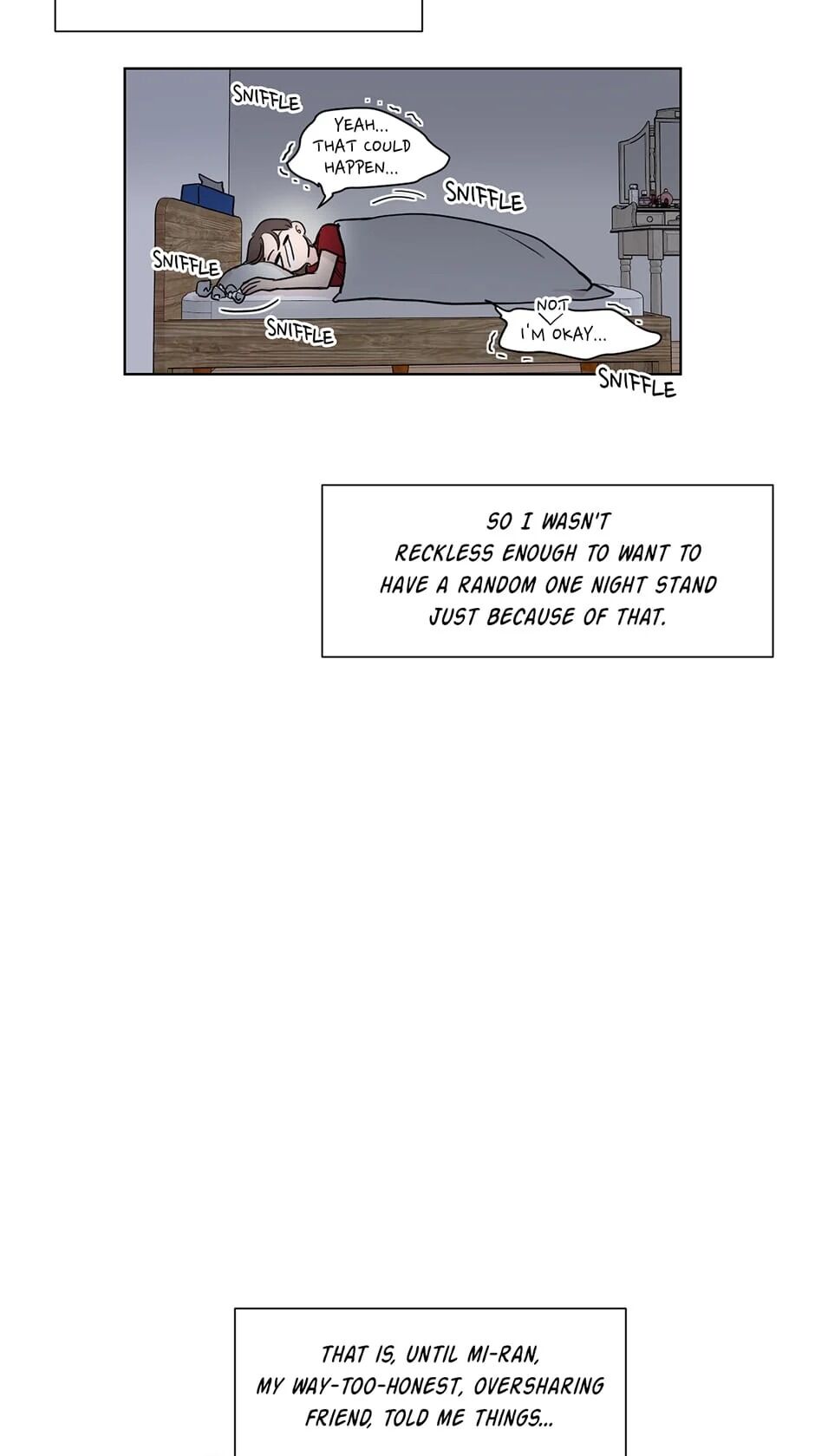 Read Positively Yours (en) Manga Online