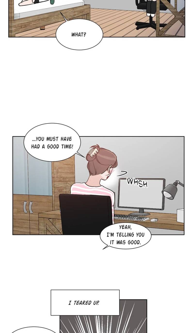 Read Positively Yours (en) Manga Online