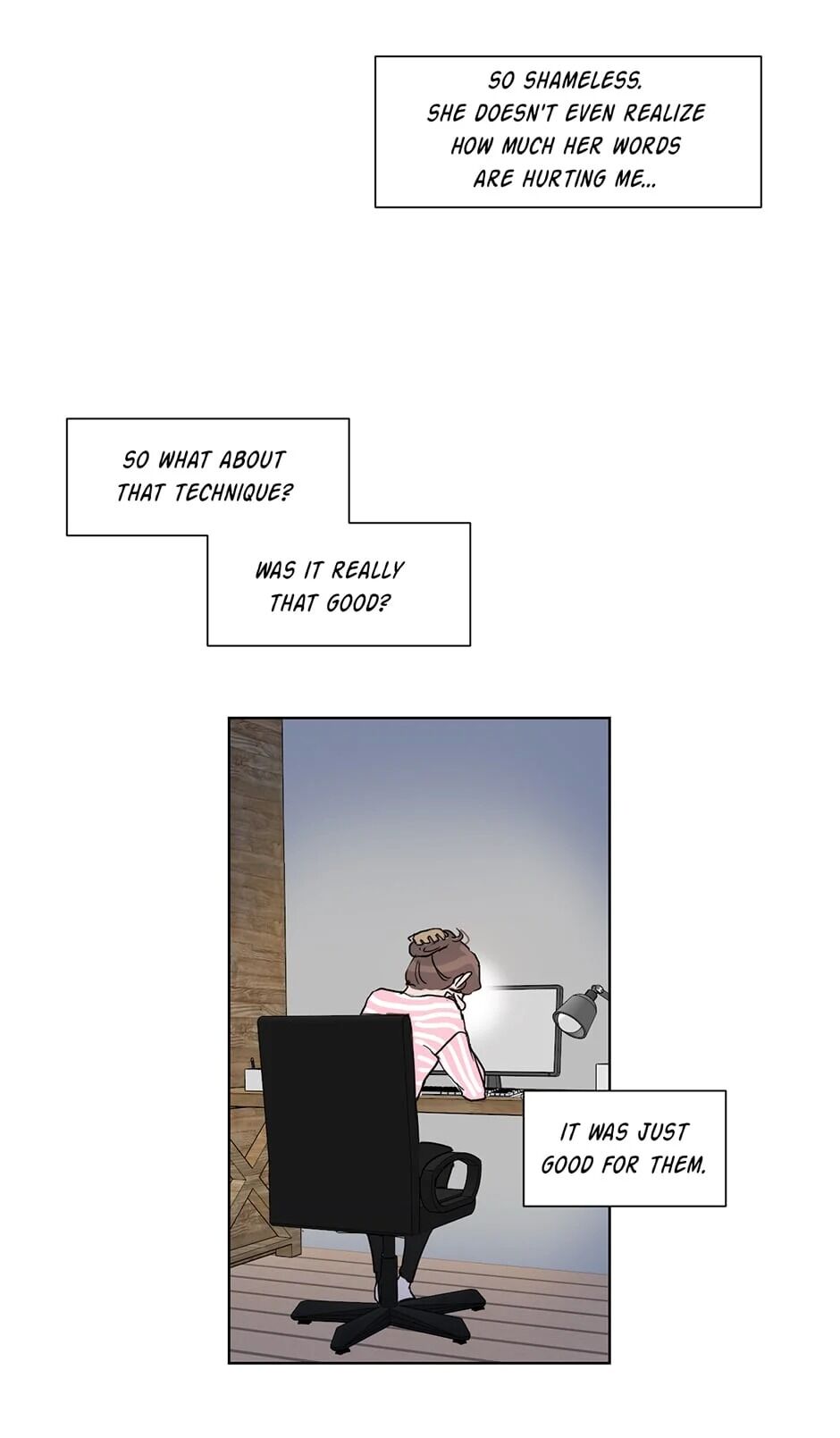 Read Positively Yours (en) Manga Online