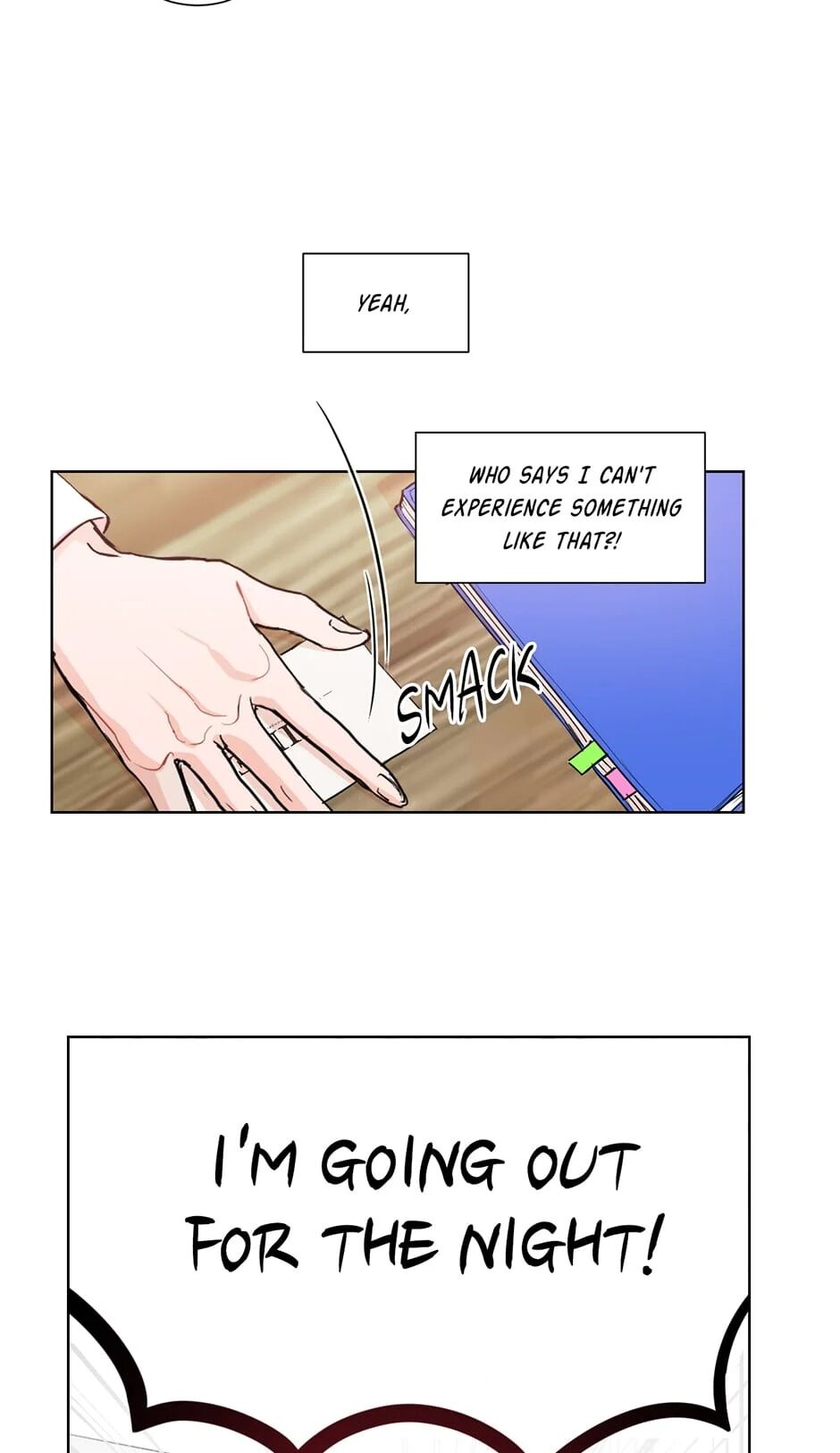 Read Positively Yours (en) Manga Online