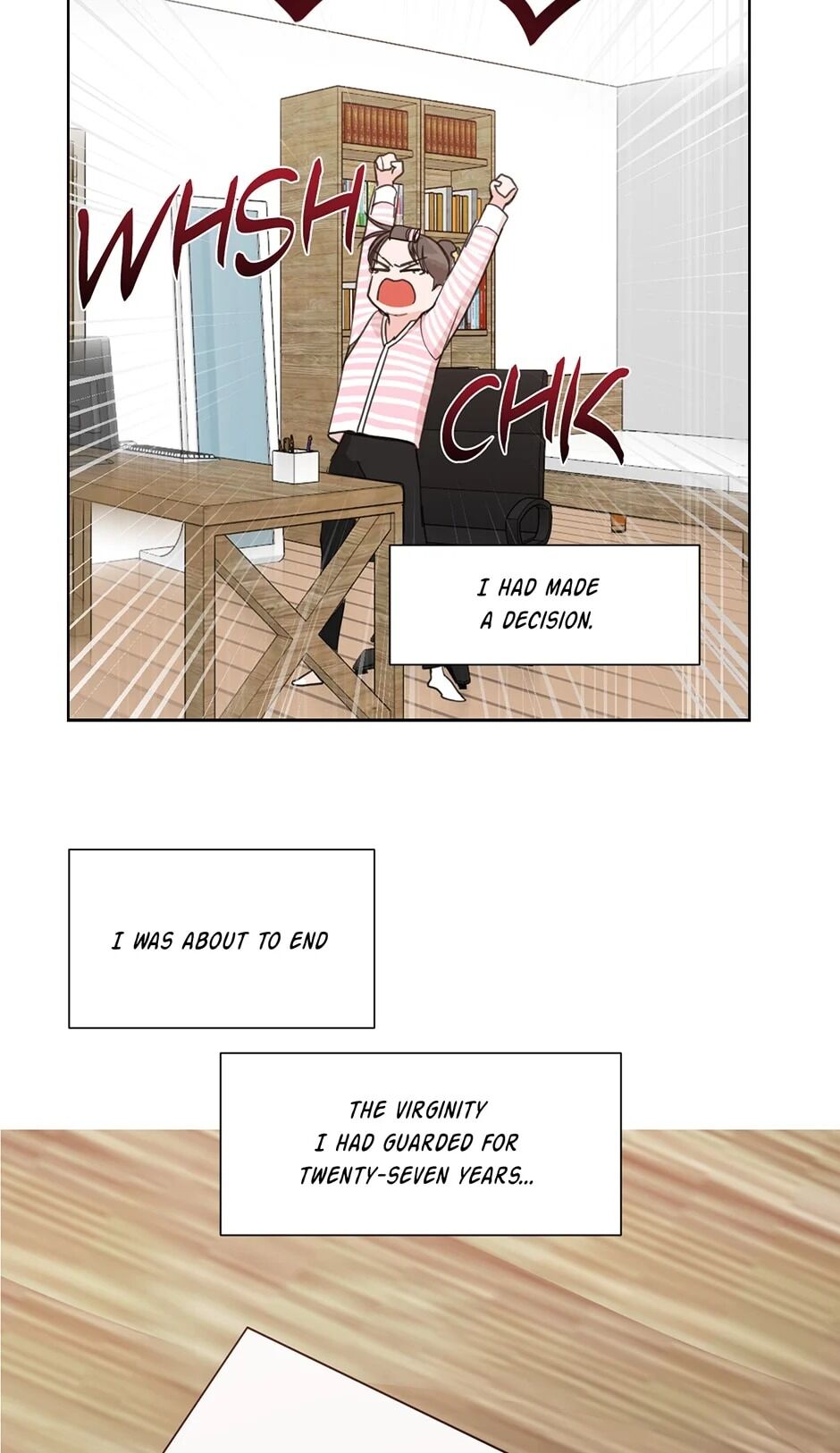 Read Positively Yours (en) Manga Online