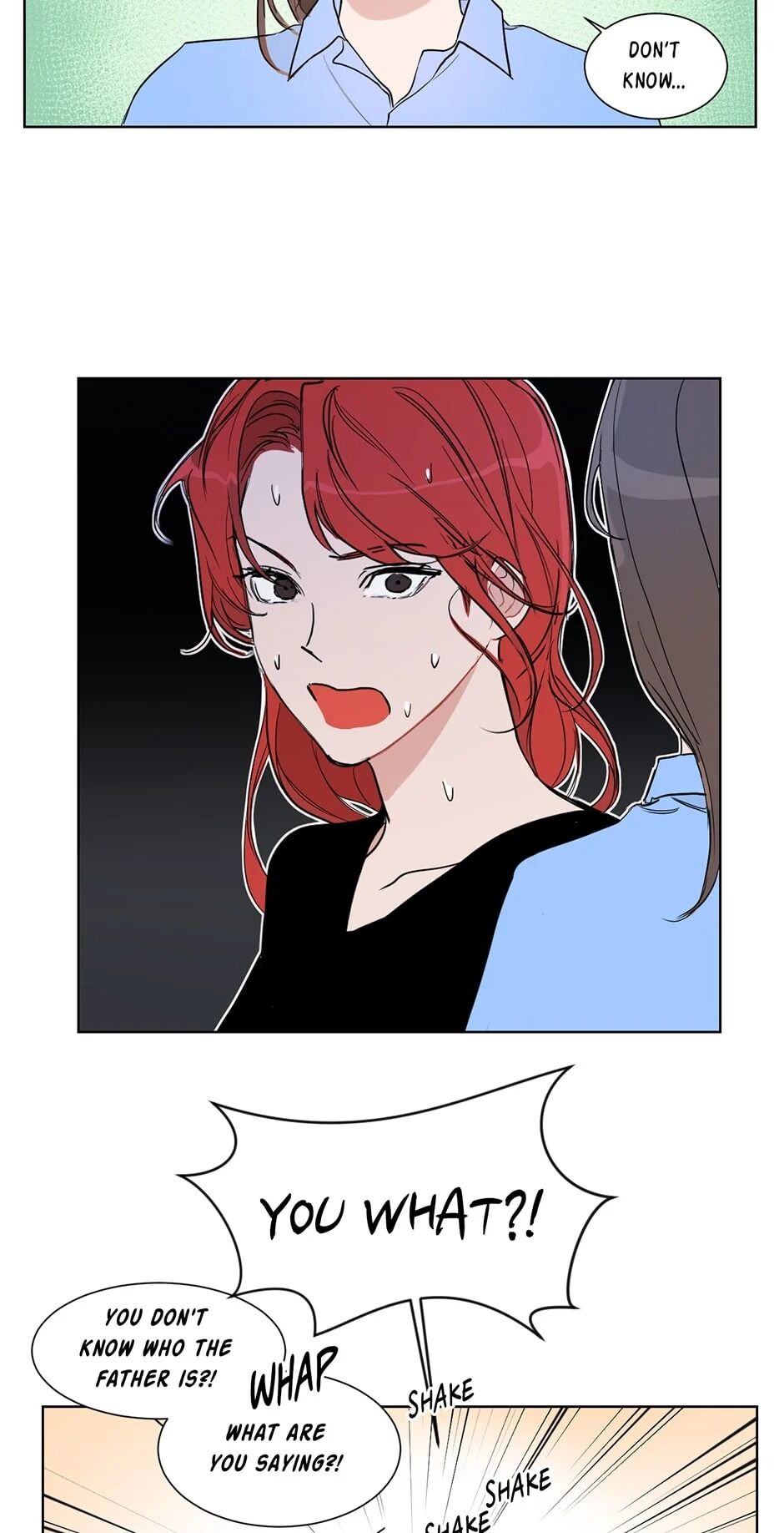 Read Positively Yours (en) Manga Online