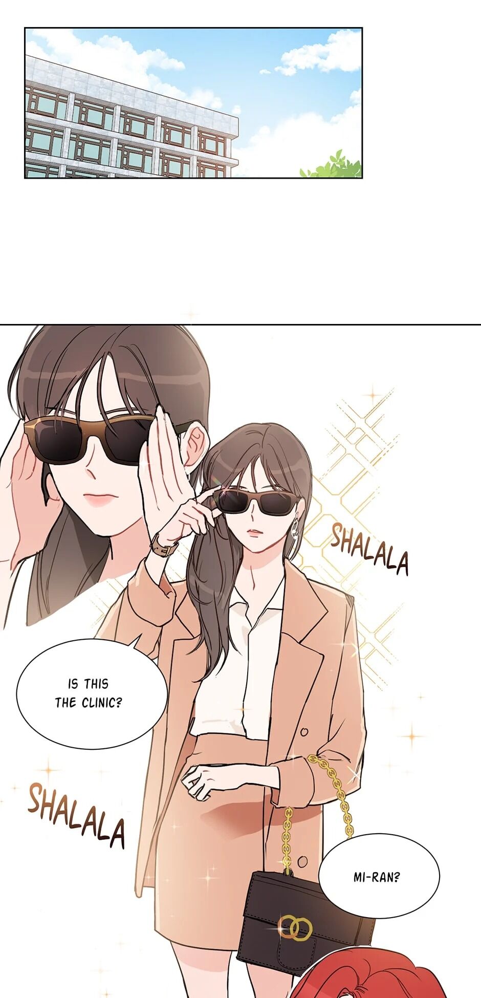 Read Positively Yours (en) Manga Online