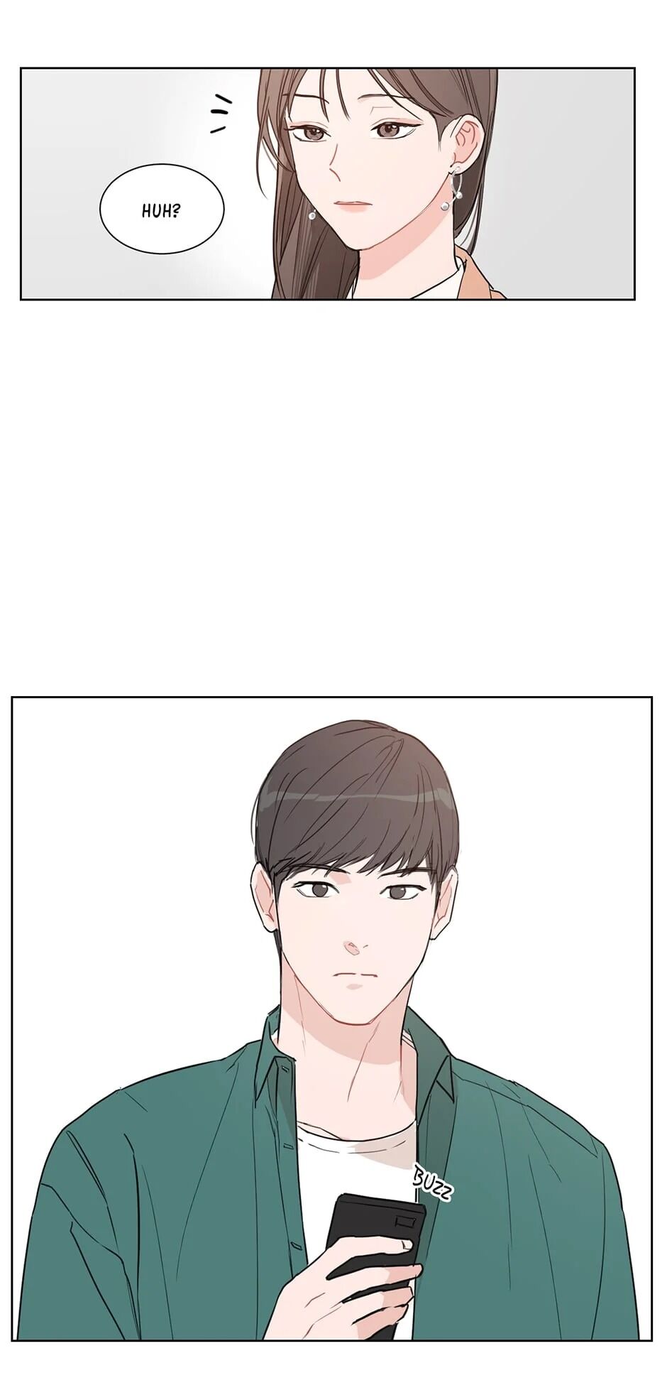 Read Positively Yours (en) Manga Online