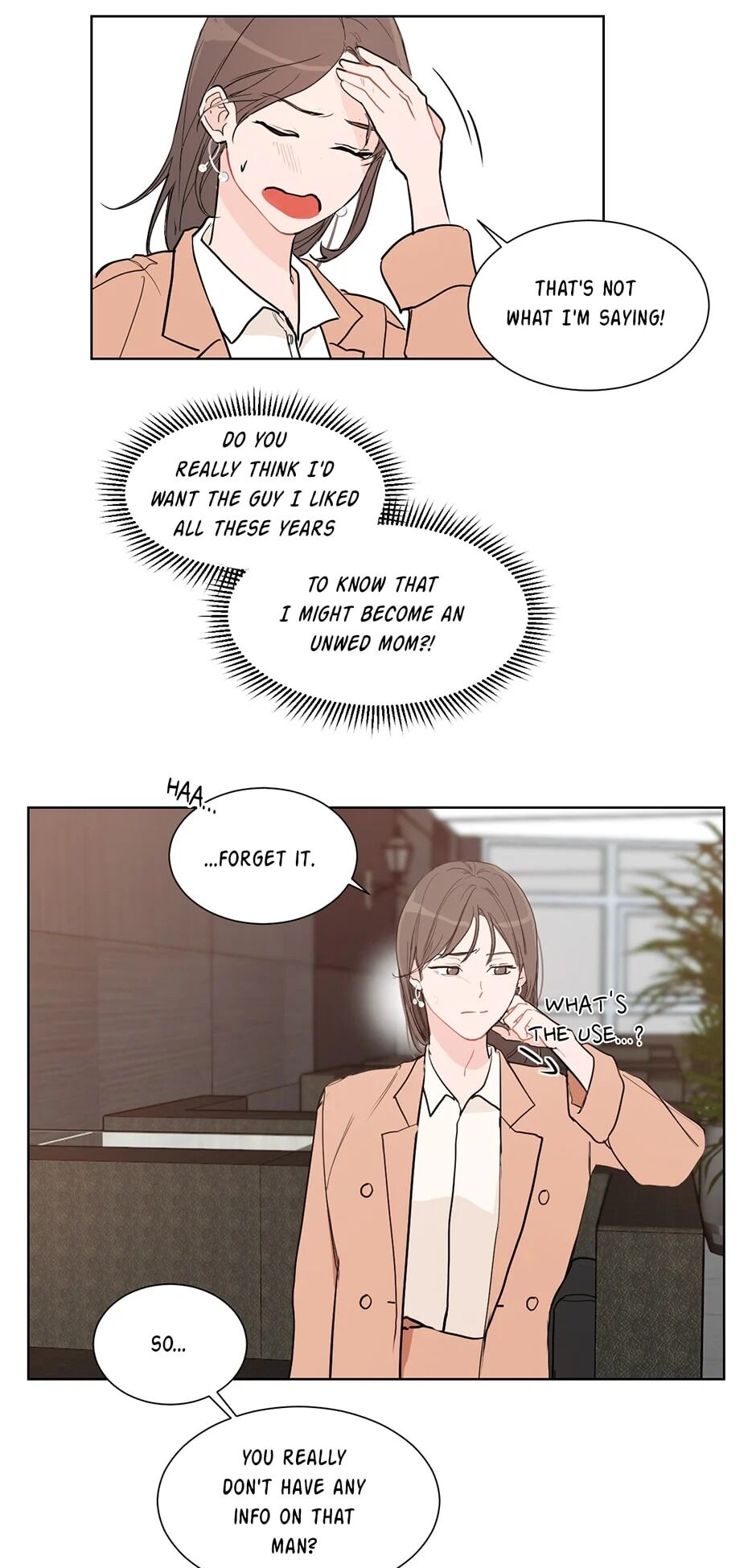 Read Positively Yours (en) Manga Online