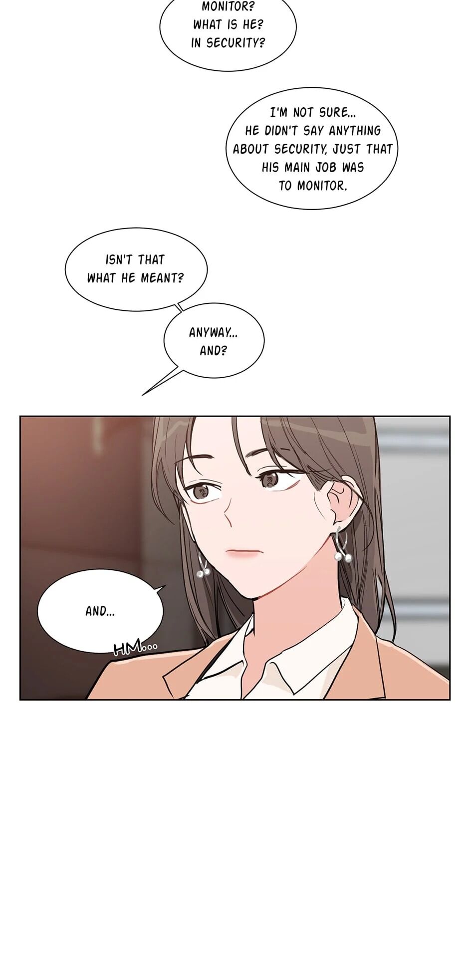 Read Positively Yours (en) Manga Online