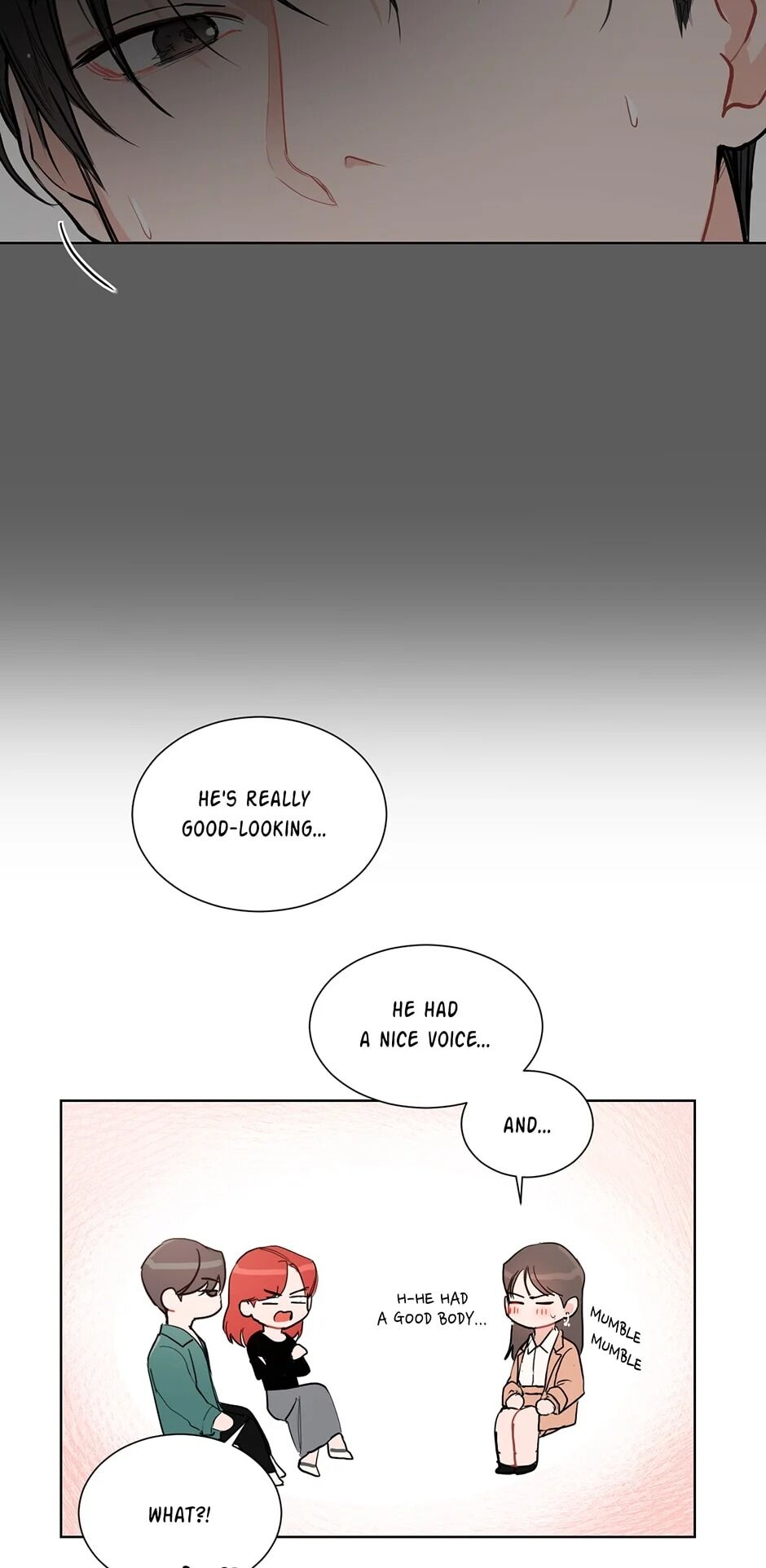 Read Positively Yours (en) Manga Online