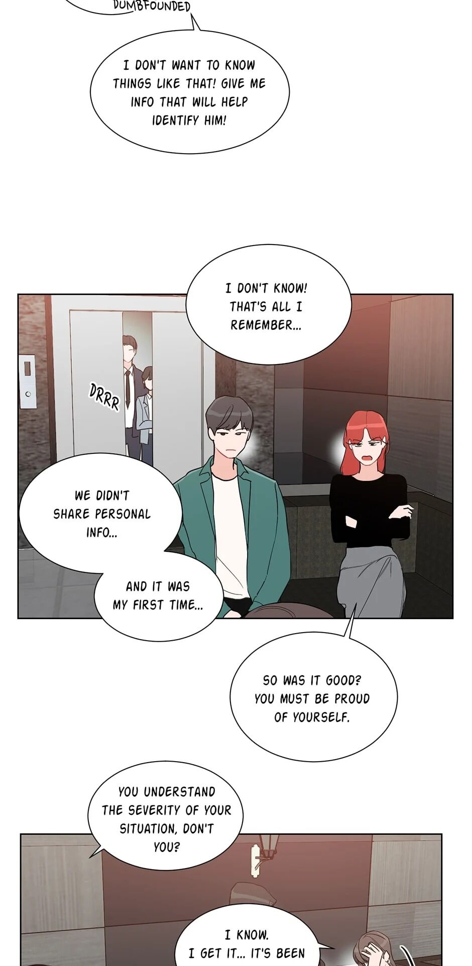 Read Positively Yours (en) Manga Online