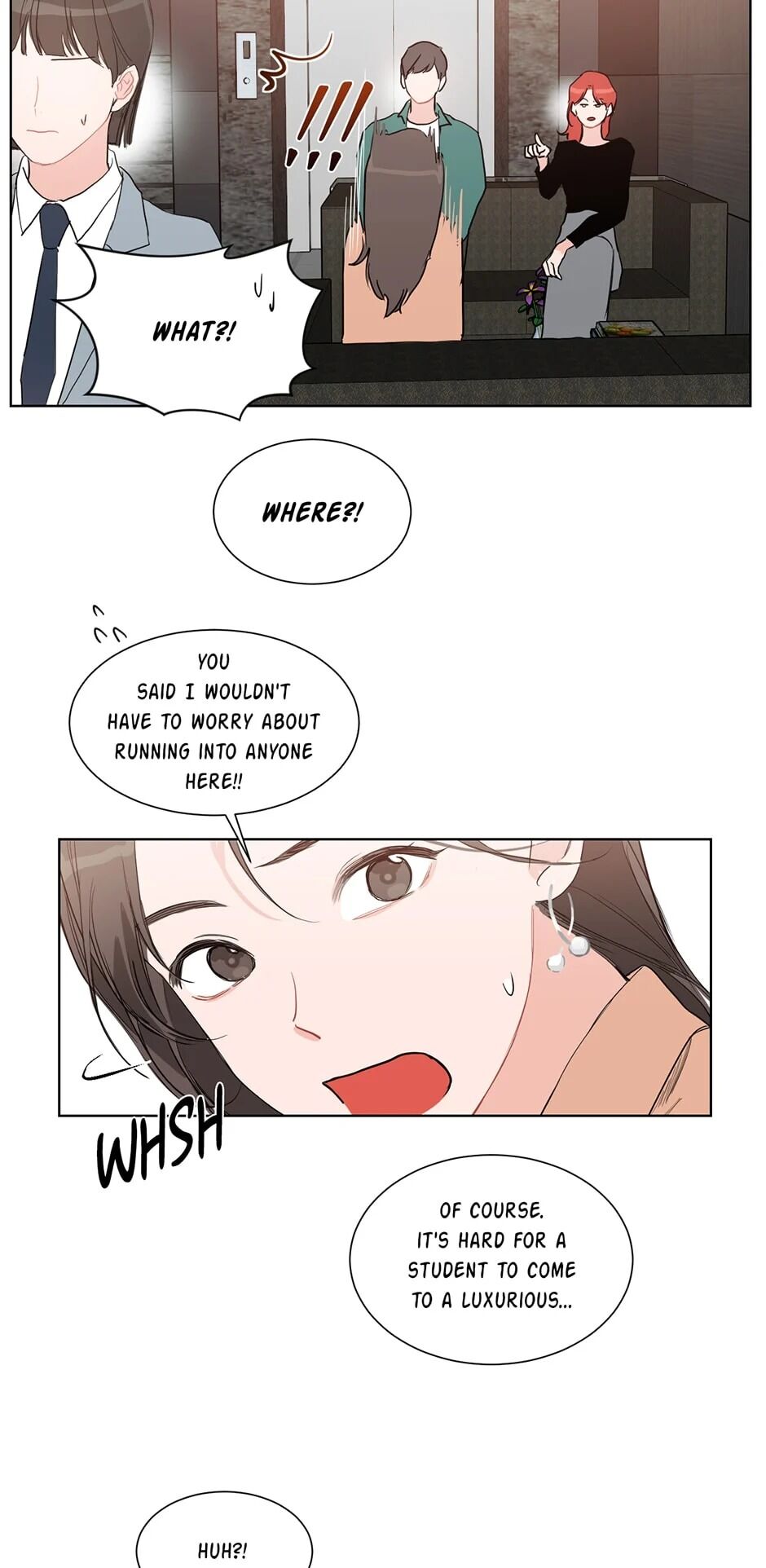 Read Positively Yours (en) Manga Online