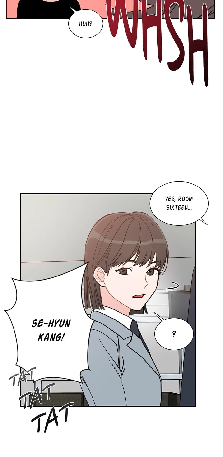 Read Positively Yours (en) Manga Online