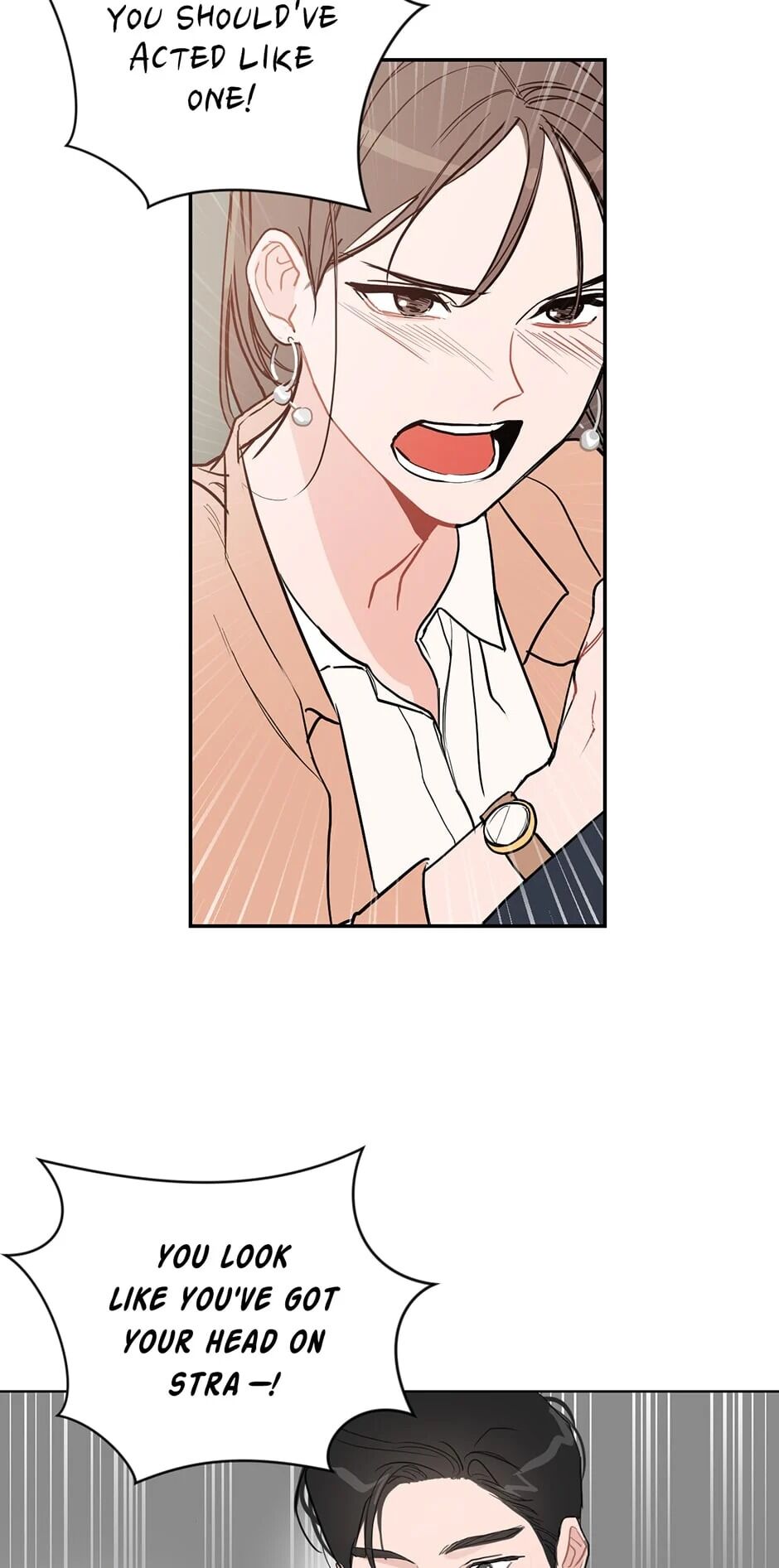 Read Positively Yours (en) Manga Online