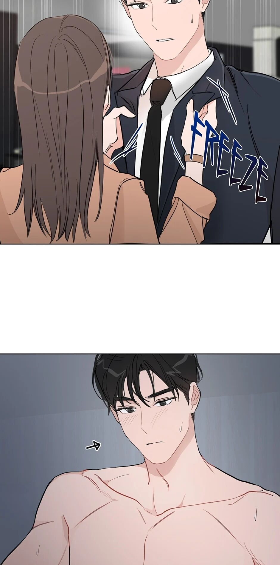 Read Positively Yours (en) Manga Online