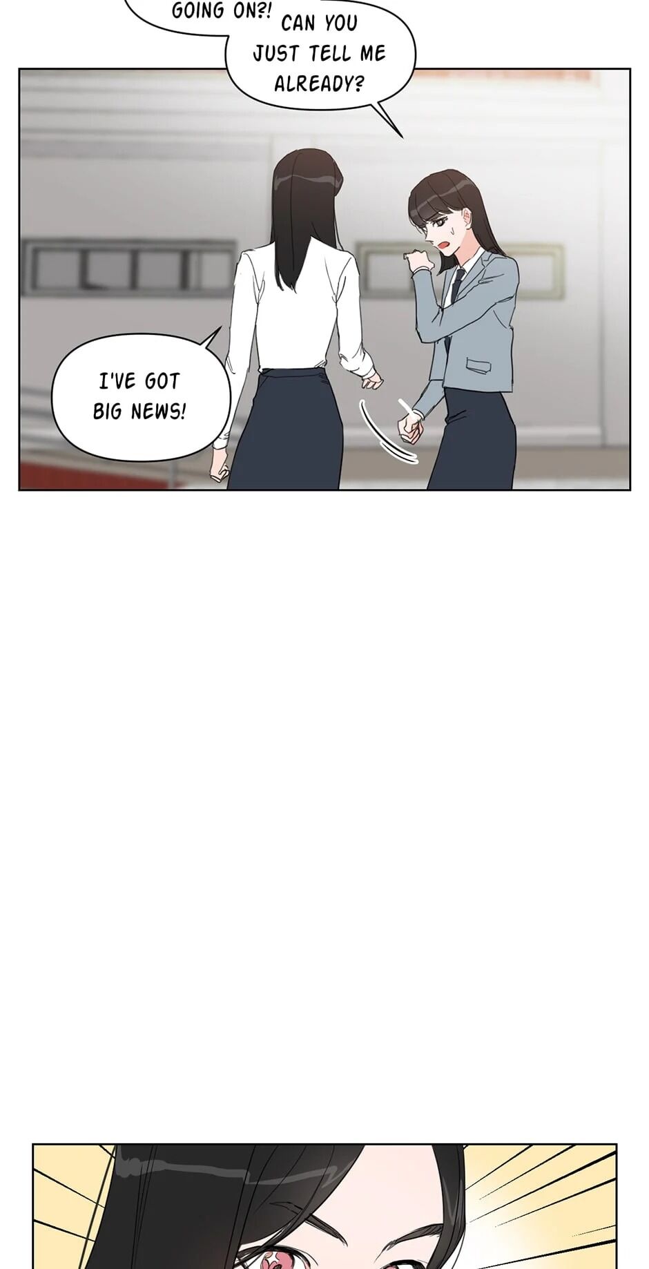 Read Positively Yours (en) Manga Online