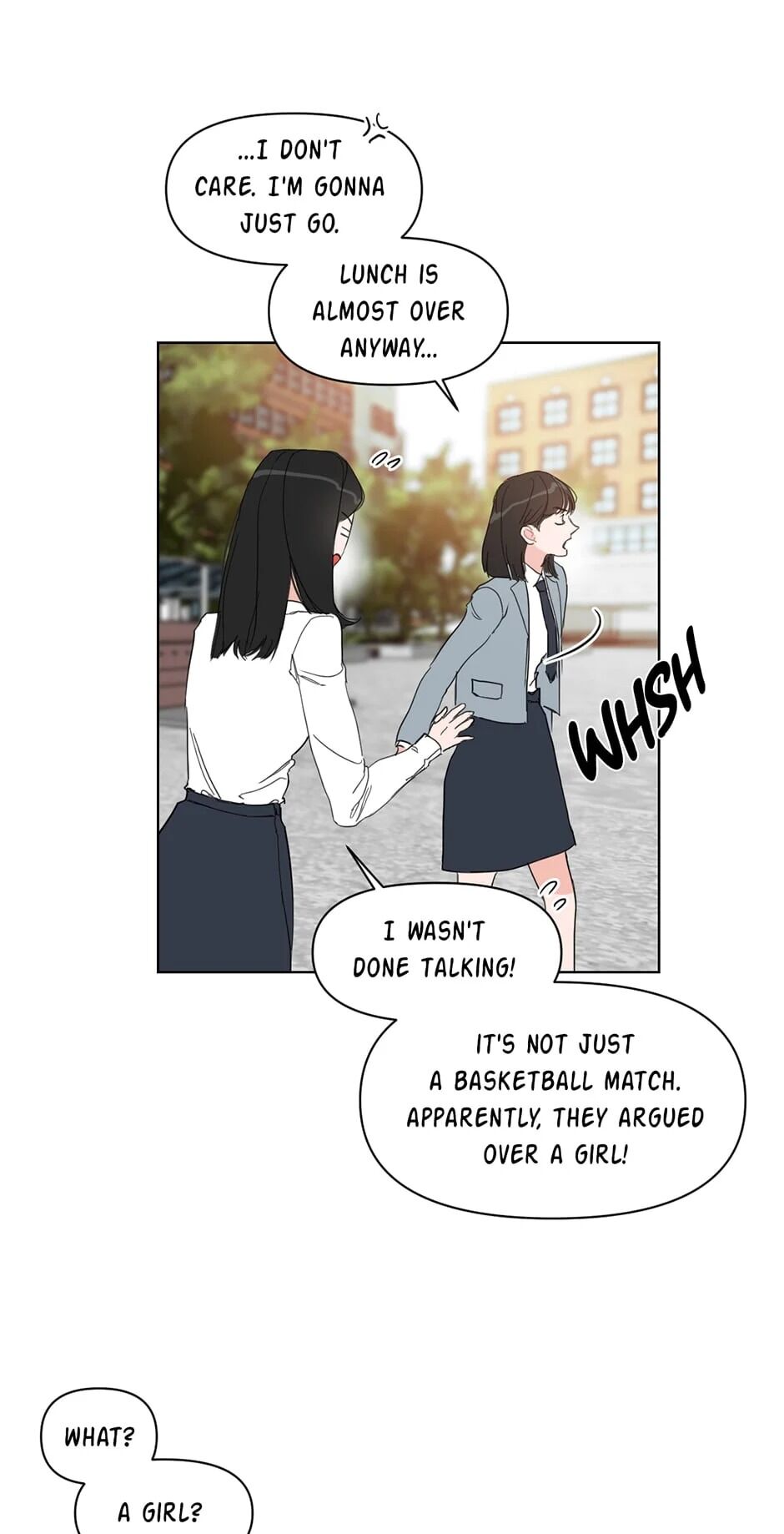 Read Positively Yours (en) Manga Online