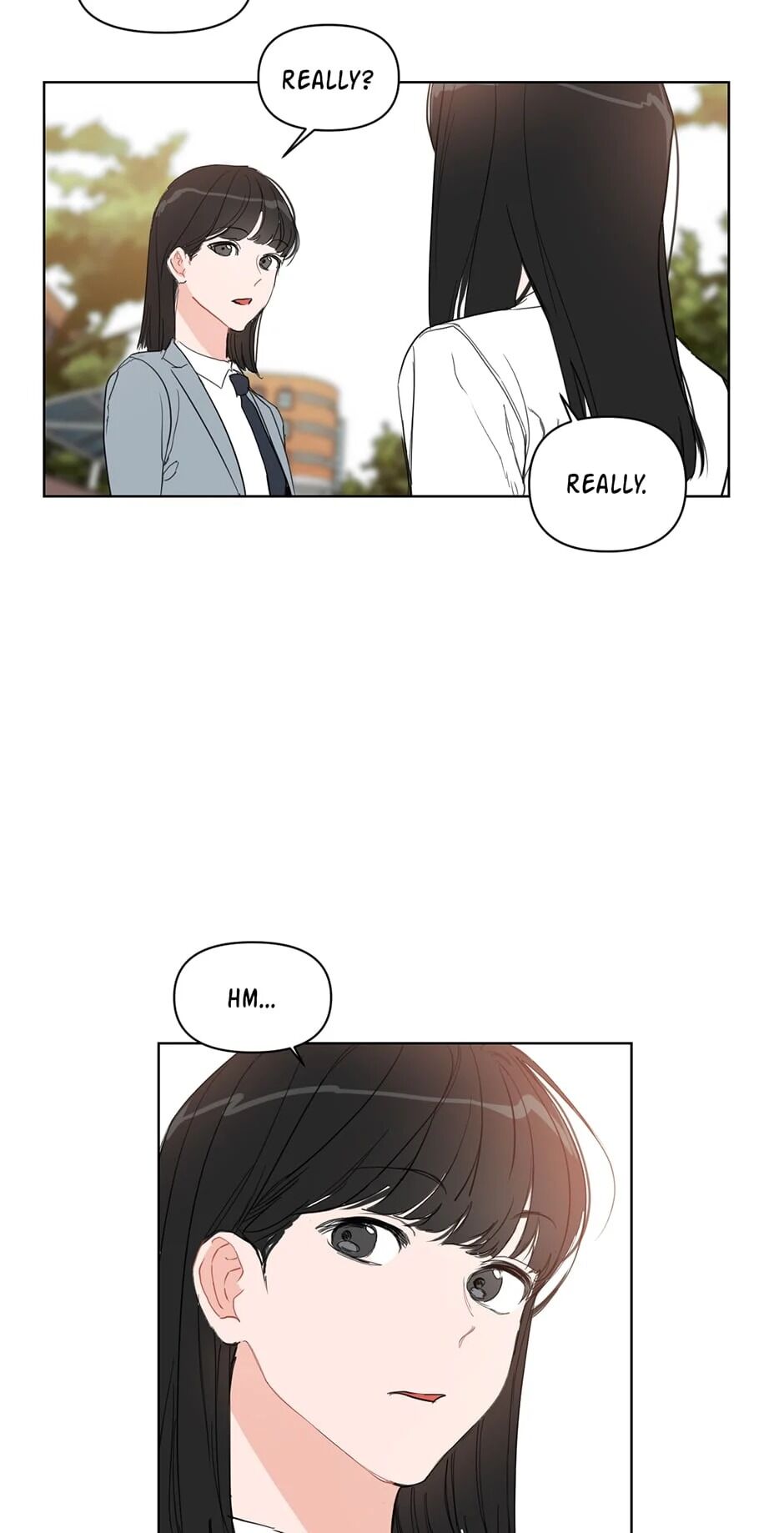 Read Positively Yours (en) Manga Online